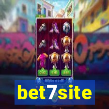 bet7site