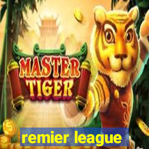 remier league