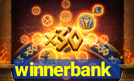 winnerbank