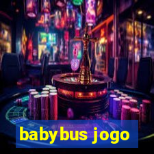 babybus jogo