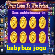 babybus jogo