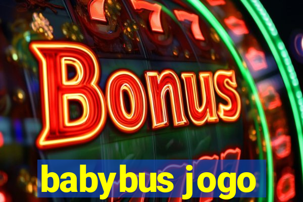 babybus jogo