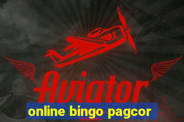 online bingo pagcor