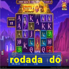 rodada do brasileir?o para hoje