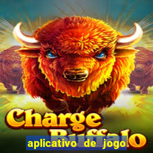 aplicativo de jogo que da bonus no cadastro