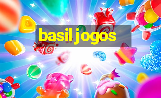 basil jogos