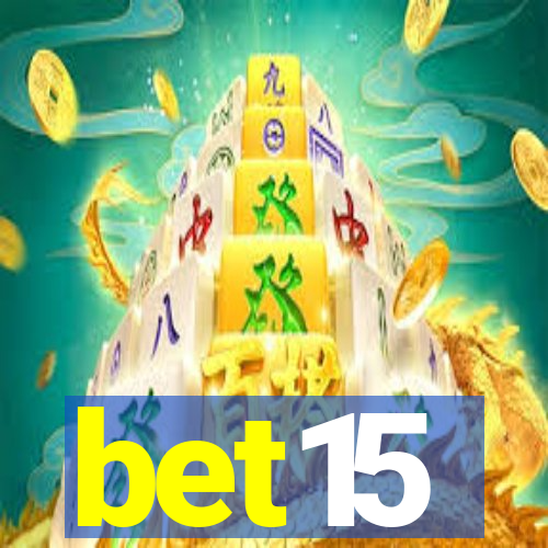 bet15