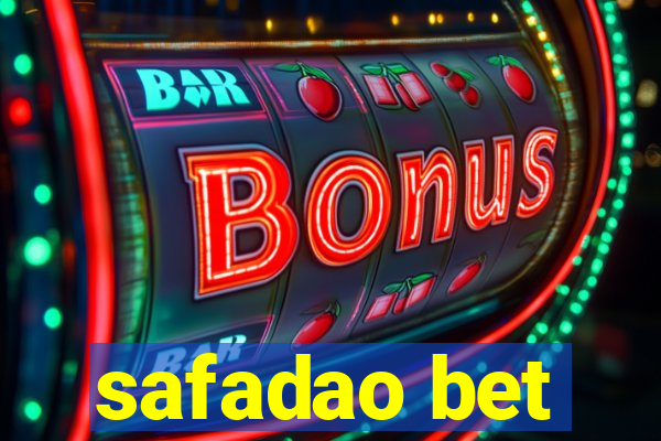 safadao bet