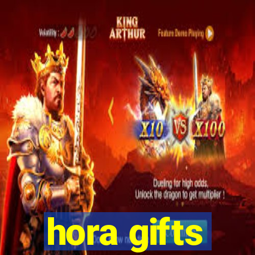 hora gifts