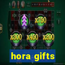 hora gifts