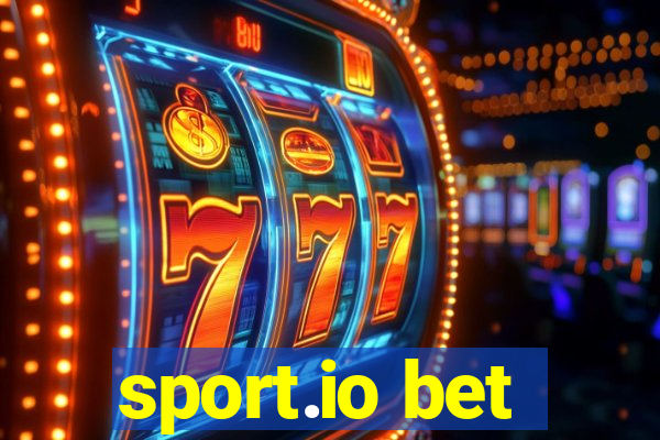 sport.io bet