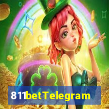 811betTelegram