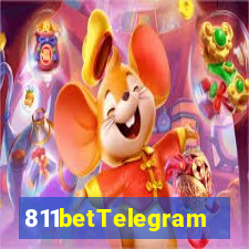 811betTelegram