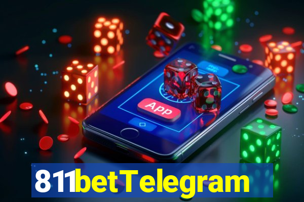 811betTelegram