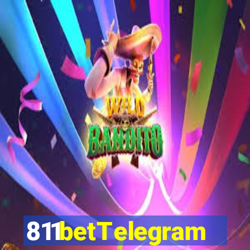 811betTelegram