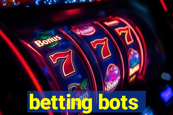 betting bots