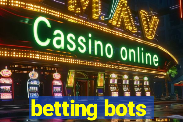 betting bots