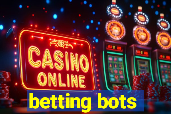 betting bots