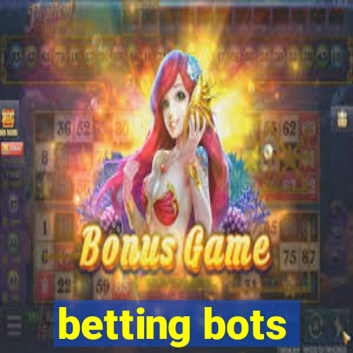 betting bots