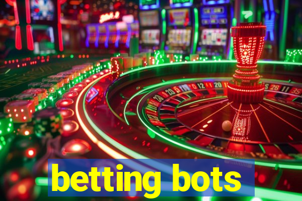 betting bots