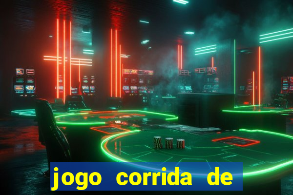 jogo corrida de cavalo aposta