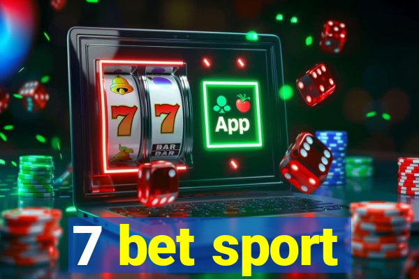 7 bet sport