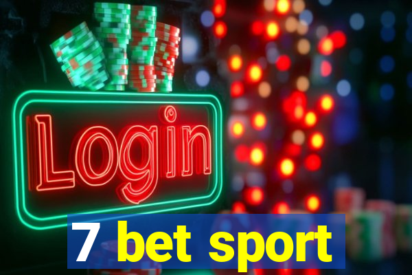 7 bet sport