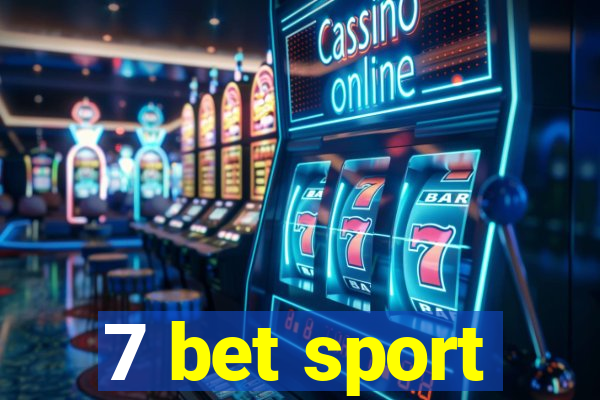 7 bet sport