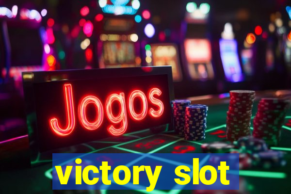 victory slot