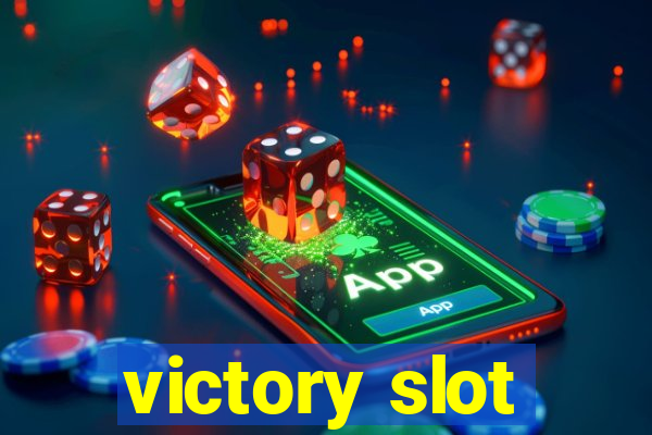 victory slot