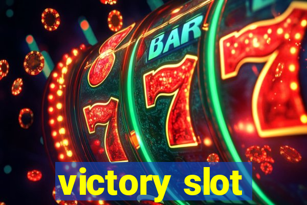 victory slot