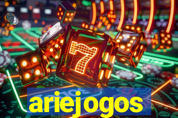 ariejogos