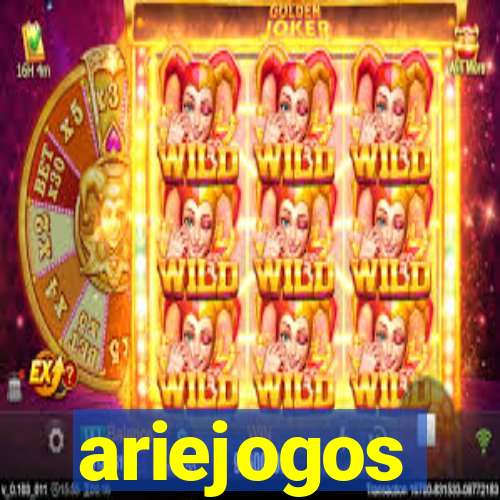 ariejogos