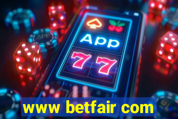 www betfair com