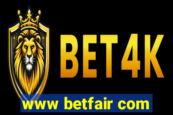 www betfair com