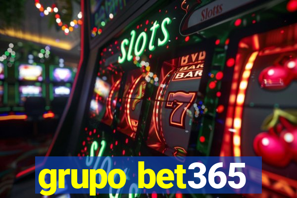 grupo bet365