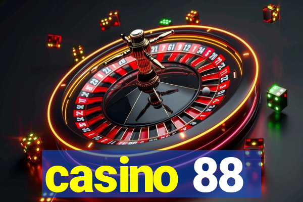 casino 88