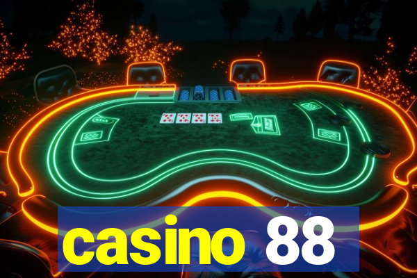 casino 88