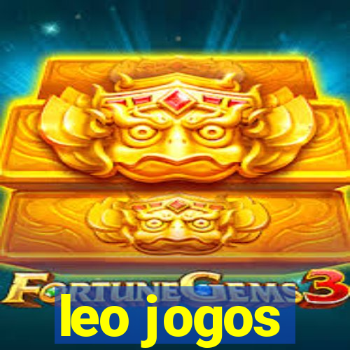 leo jogos