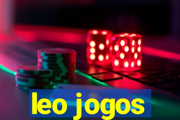 leo jogos