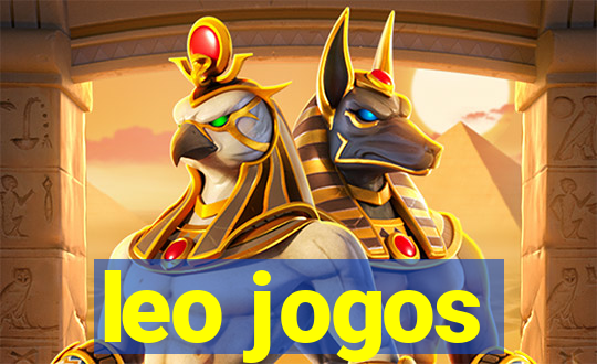 leo jogos