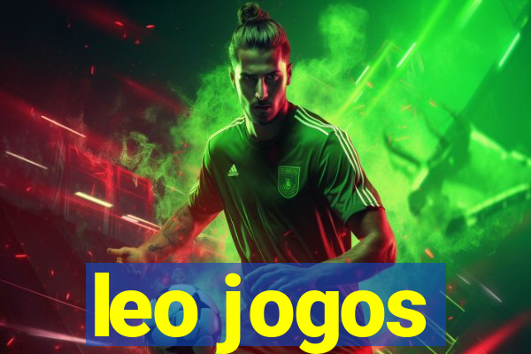 leo jogos