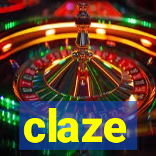 claze