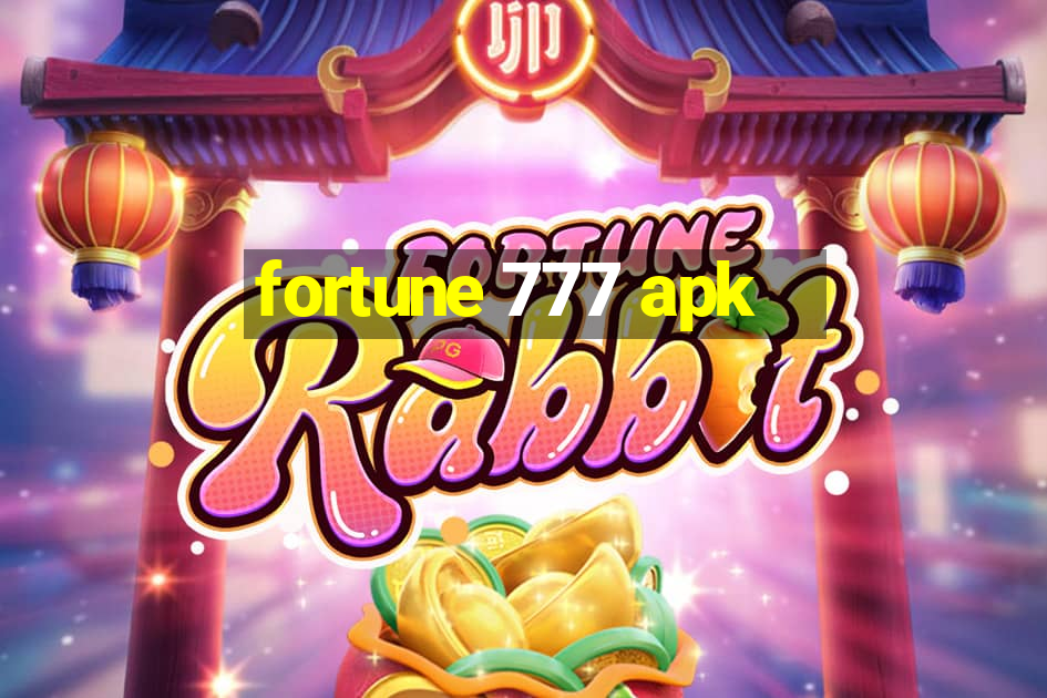 fortune 777 apk