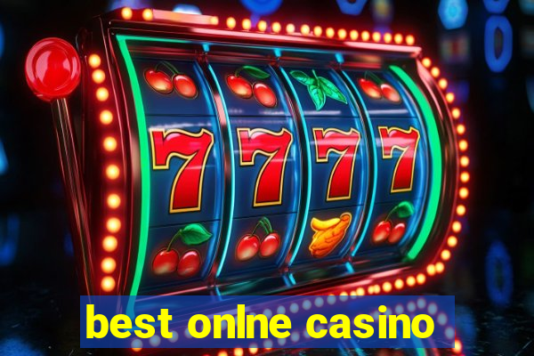 best onlne casino