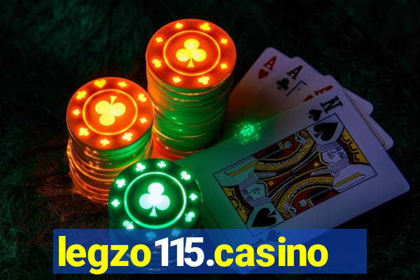 legzo115.casino