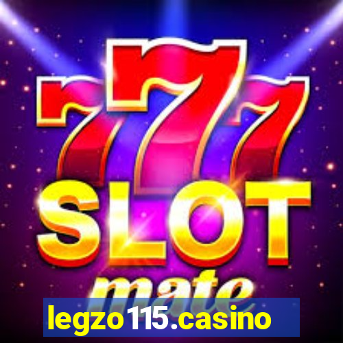 legzo115.casino