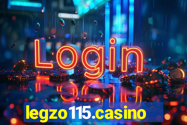 legzo115.casino