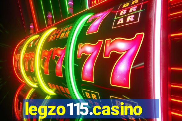 legzo115.casino