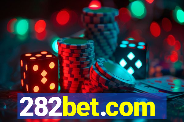 282bet.com